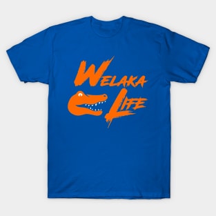 Welaka Life - Florida Gators T-Shirt